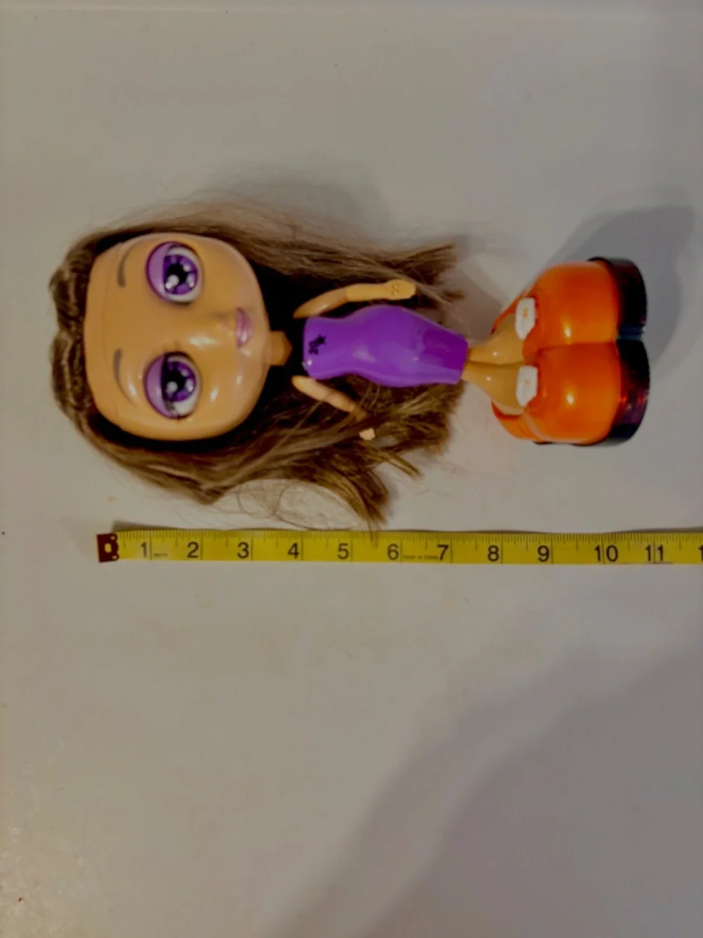 Vintage Diva Starz Nikki 1999 Interactive Talking Doll Y2K Style Retro Cute READ